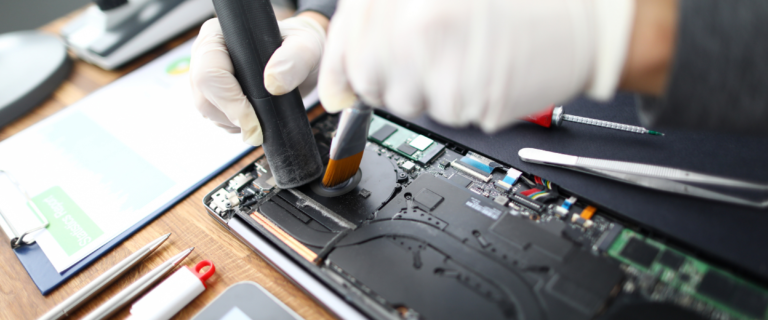Our Work - Computer Repairs Melbourne